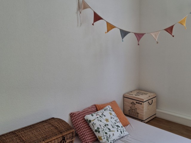 Bau & Konstruktionszimmer