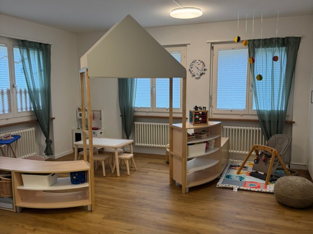 Rollenspielzimmer