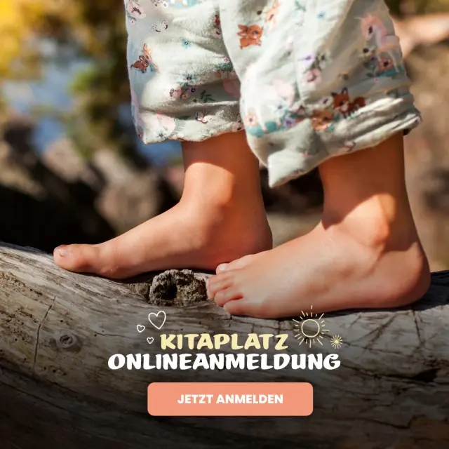 Kitaplatz gesucht? Jetzt bequem online anmelden! - Sichern Sie Ihrem Kind einen liebevollen Betreuungsplatz in der Kinderkrippe Krambambuli in Möhlin!